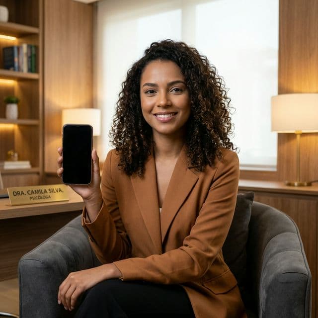 Dra Feliz Usando o Sistema MEISU